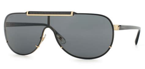 versace sunglasses ve 2140|Versace VE2140 Aviator Sunglasses For Men For Women.